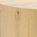 Product Image 3 for Layne Round Coffee Table from Classic Home Furnishings