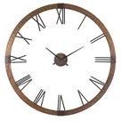 Product Image 1 for Amarion 60" Copper Wall Clock from Uttermost