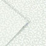 Product Image 1 for Laura Ashley Erwood Pale Eau de Nil Botanical Wallpaper from Graham & Brown