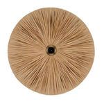 Product Image 8 for Parasol Small Natural Pendant from Jamie Young