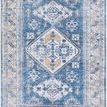 Product Image 6 for Amelie Denim Blue Rug from Surya