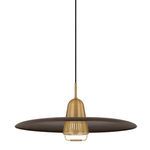Product Image 1 for Pacific Pendant from Troy Lighting