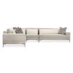Product Image 9 for Repetition Loveseat from Caracole