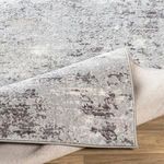 Product Image 2 for Wanderlust Silver Gray / Charcoal Rug from Surya