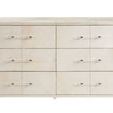 Product Image 1 for Lyra Six Drawer Dresser from Universal Furniture