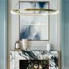 Product Image 5 for Rosendale Medium Led Chandelier from Hudson Valley