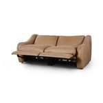 Product Image 6 for Crawford Power Recliner 2-Piece Palermo Drift Sectional Sofa from Four Hands