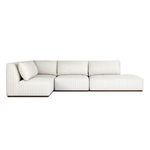 Product Image 1 for Adler Amalfi Outdoor Sectional from Four Hands