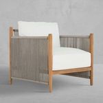 Product Image 18 for Pacifica Natural Teak Lounge from Summer Classics