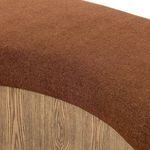 Product Image 10 for Celeste Accent Bench from Four Hands