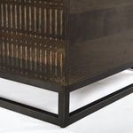 Product Image 19 for Kelby Storage Bunching Table Gunmetal from Four Hands
