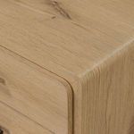 Product Image 7 for Eden Veneer Nightstand from Four Hands