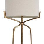 Product Image 4 for Evie Floor Lamp from Gabby