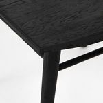 Product Image 16 for Lewis Windsor Black Oak Chair from Four Hands