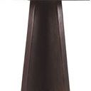 Product Image 4 for Driftwood Round End Table from Hooker Furniture