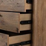 Product Image 27 for Glenview 9-Drawer Weathered Oak Dresser from Four Hands