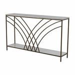 Product Image 7 for Felding Console Table from Gabby