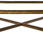 Product Image 6 for Landon Gold Chair from Gabby