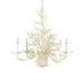 Product Image 7 for Seaward Chandelier from Currey & Company