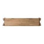 Product Image 11 for Marcia Low Console Table from Four Hands