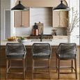 Product Image 10 for Loom Barstool from Essentials for Living