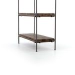 Product Image 5 for Simien Bookshelf Gunmetal from Four Hands