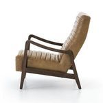 Product Image 18 for Chance Warm Taupe Dakota Brown Leather Accent Chair from Four Hands