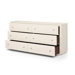 Product Image 9 for Paula 6 Drawer Dresser from Four Hands