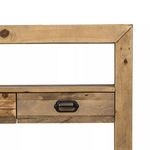 Product Image 9 for Mariposa Media Console Rustic Natural from Four Hands