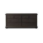 Product Image 1 for Geoffrey Wide Dresser - Smoked Black Veneer from Four Hands