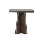 Product Image 3 for Hinton Bistro Table Rustic Brown from Four Hands