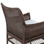 Product Image 8 for Avenly Dining Chair Broadway Denim from Four Hands