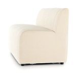 Product Image 21 for Augustine Polyester Capri Oatmeal Dining Bench from Four Hands