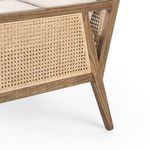 Antonia Cane Chair - Toasted Parwood image 7