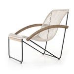 Product Image 8 for Augie Outdoor Chair Natural Eucalyptus from Four Hands