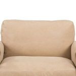Product Image 17 for Harrison Palermo Nude Leather Chair from Four Hands
