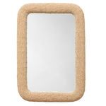 Product Image 1 for Confetti Cream Mirror from Jamie Young