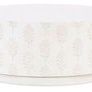 Product Image 1 for Palm Frond Coffee Table from Hooker Furniture