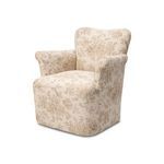 Product Image 2 for Camellia Swivel Chair from Four Hands