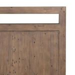 Product Image 6 for Toscana Queen Platform Bed Sundried Ash from Four Hands