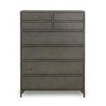 Product Image 9 for Belmont 8 Drawer Tall Dresser from Four Hands