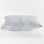Product Image 3 for Otis Pinstripe Pillow from Napa Home And Garden