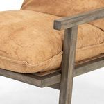 Product Image 10 for Orion Chair - Whistler Chamois from Four Hands