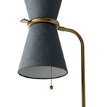 Product Image 4 for Gable Floor Lamp with Shade from Regina Andrew Design