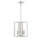 Product Image 3 for Champlin 4 Light Pendant from Savoy House 