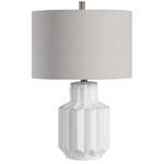 Product Image 4 for Ellie Table Lamp from Uttermost