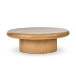 Product Image 23 for Zach Burnished Parawood Veneer Large Coffee Table from Four Hands