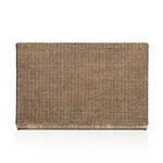 Product Image 4 for Senna Woven Dining Bench from Four Hands