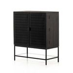 Product Image 15 for Vale Black Bar Cabinet from Four Hands