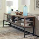 Product Image 3 for Windows Media Console from Furniture Classics